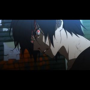 Meet your Posher, Patrick